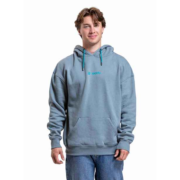 Meatfly unisex mikina Fry Stormy Circle