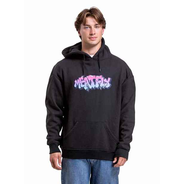 Meatfly unisex mikina Fry Fitti
