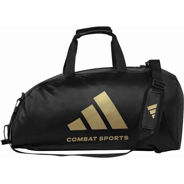 adidas 2IN1 BAG PU COMBAT SPORTS Sportovní taška