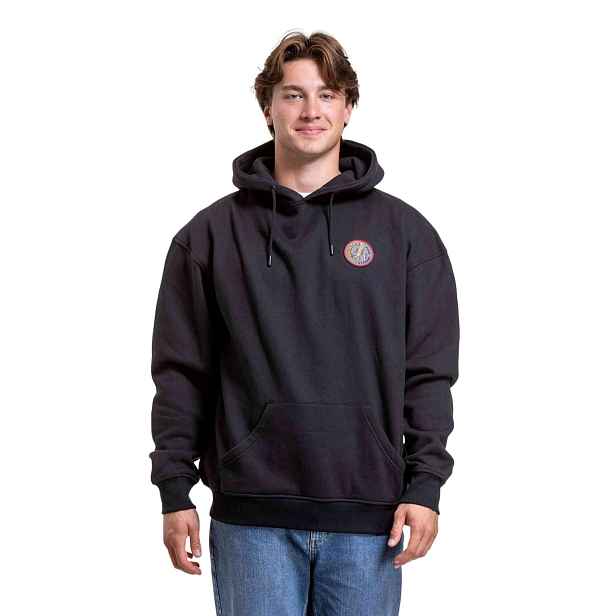 Meatfly unisex mikina Fry Ride