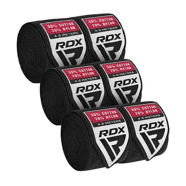 RDX RB Nová profesionální sada boxerských návleků na ruce