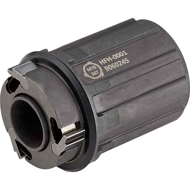 Specialized Ořech Shimano FHB Bear Pawls, TA, 10spd, Steel, 3 Pawl (HFH-0001) (BMB-00412O1A / BEB-51412P1A)