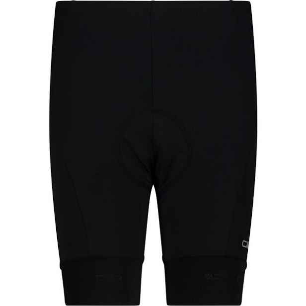 CMP WOMAN BIKE SHORT Dámské cyklistické kraťasy