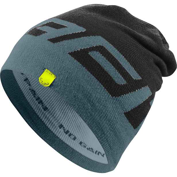Čepice Dynafit FT Beanie smoke Barva: , Velikost: UNI