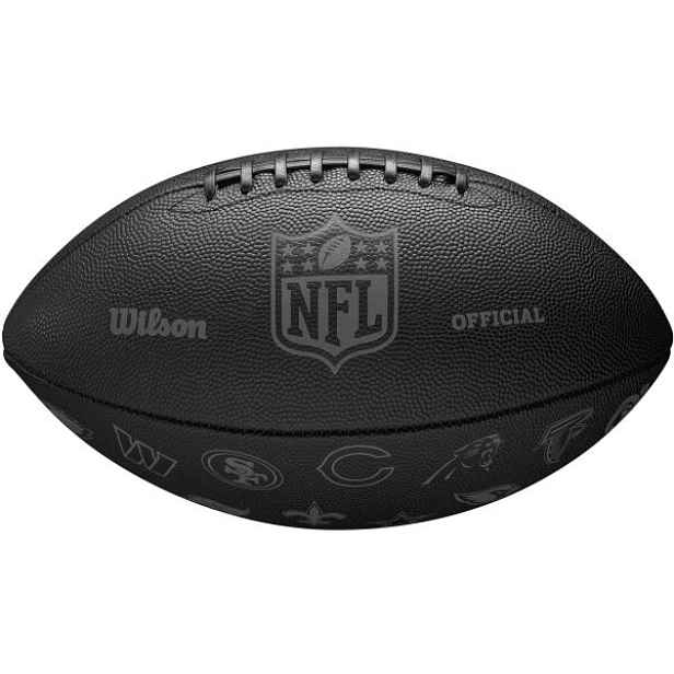 Wilson ALL 32 TEAMS Míč na americký fotbal