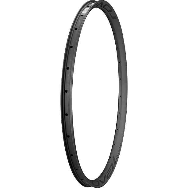 Ráfek Specialized Control 29 Carbon Rim, Front a Rear satin carbon/ decal 2022 Šířka: 29 mm, Počet děr: 28 děr