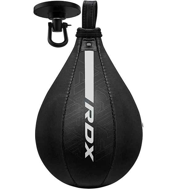 RDX F6 KARA SPEED BALL ocelovým otočným kolečkem