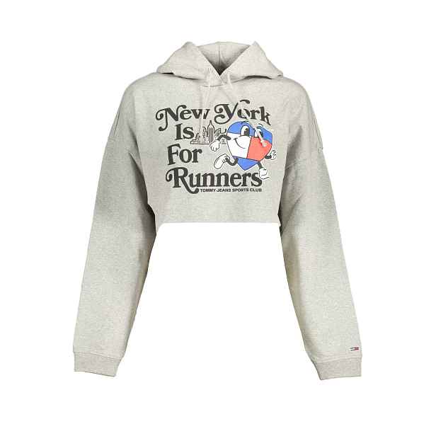 Tommy Hilfiger dámská mikina bez zipu