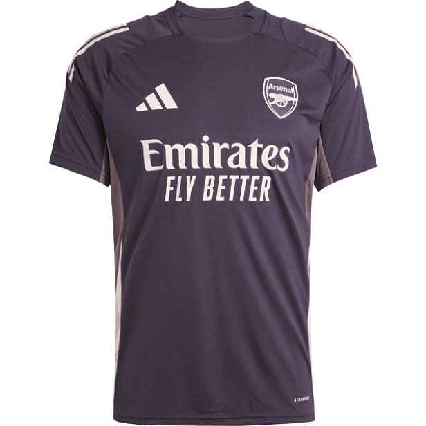 adidas ARSENAL TIRO 24 Pánský fotbalový dres