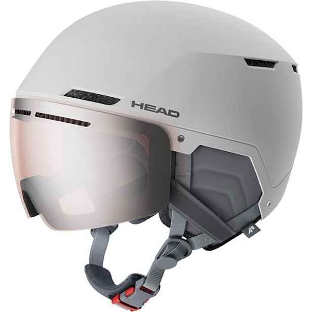 Head CINEMA W Lyžařská helma , velikost (56 - 59)