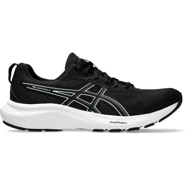ASICS GEL CONTEND 9 Pánská běžecká obuv