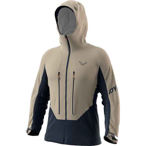 Bunda Dynafit Free Infinium Hybrid rock Barva: , Velikost: