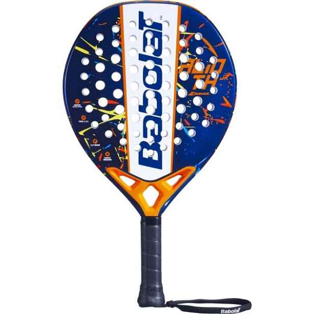 Babolat ALIOTH JR Padel raketa