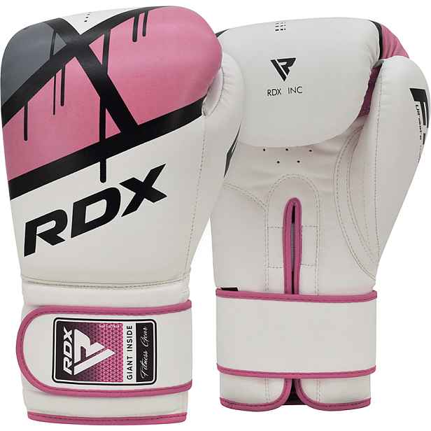 RDX F7 Ego boxerské rukavice pro ženy