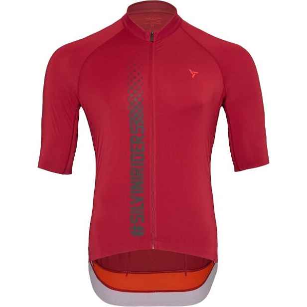 SILVINI MAZZANO Pánský cyklistický dres