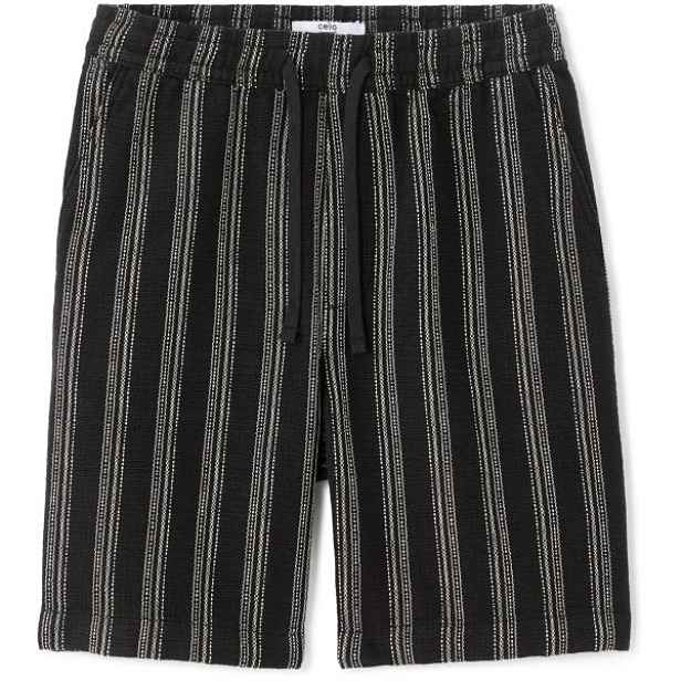 CELIO POLONO7BM Pánské bermudy