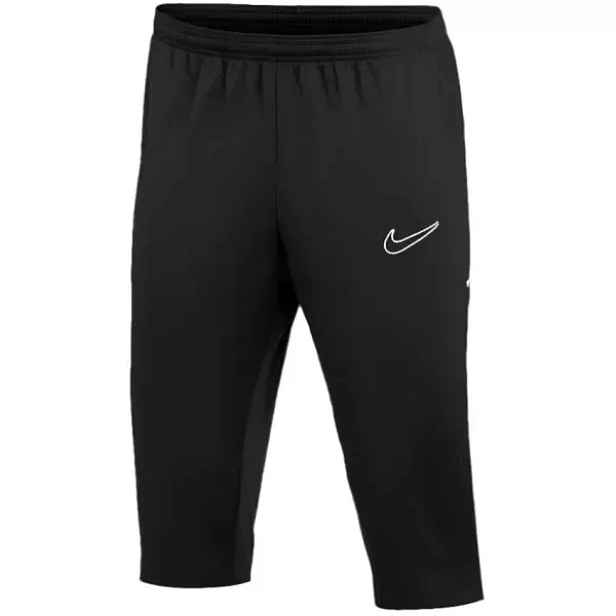 Nike ACADEMY25 3/4 PANT KP Pánské tréninkové 3/4 kalhoty
