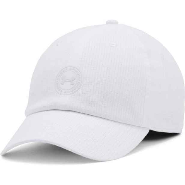 Under Armour ISO-CHILL ARMOURVENT Dámská kšiltovka