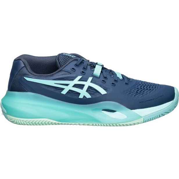 ASICS GEL RESOLUTION X CLAY Pánská tenisová obuv