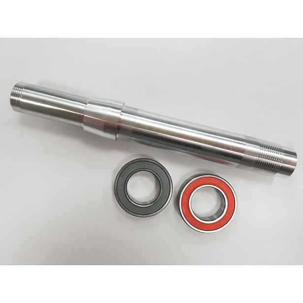 Osa zadnáho náboje Specialized Hub Sub, Formula 12x148mm Hilo Rear Hub Axle a Bearing Kit (SP-1648/SP-16481)