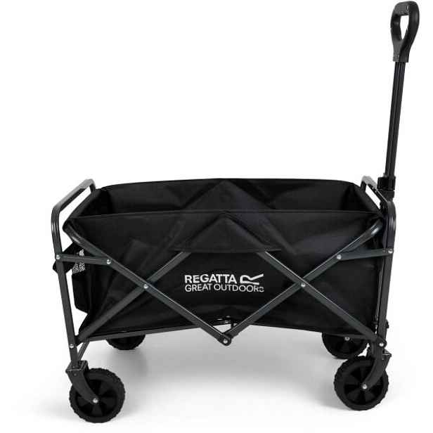 REGATTA OUTDOORS FOLDING CART Vozík