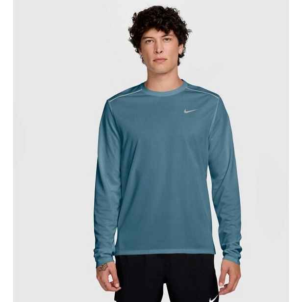 Nike MILER LS Pánský běžecký top
