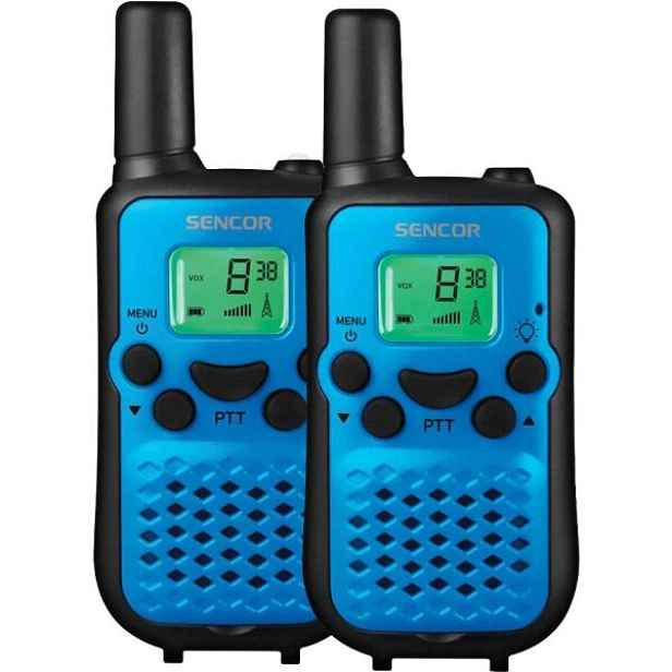Sencor SMR 114 Vysílačky