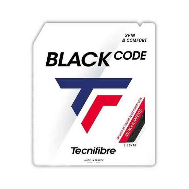 TECNIFIBRE CODE 1.18 MM Tenisový výplet