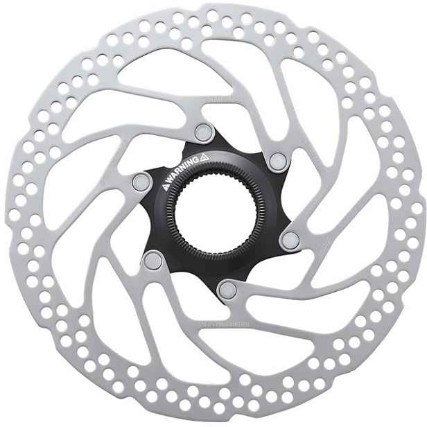 Brzdový kotouč Shimano RT-EM300 Velikost: 180 mm
