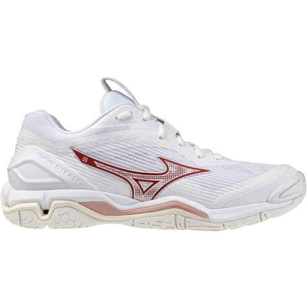 Mizuno WAVE STEALTH 6 W Dámská sálová obuv
