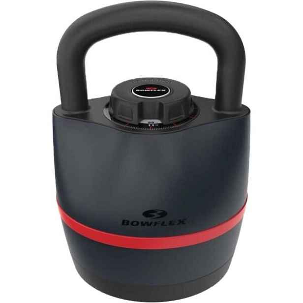 BOWFLEX SELECTTECH Nastavitelný kettlebell , KG
