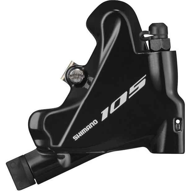 Brzdový třmen Shimano BR-R7070 Umístění: zadní