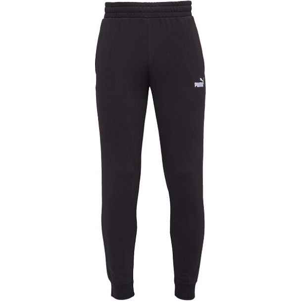 Puma ESSENTIALS NO.1 LOGO SWEAT PANTS TR CR Pánské tepláky