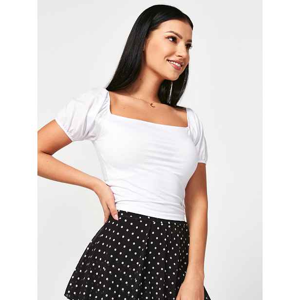 Edoti Women's blouse LL