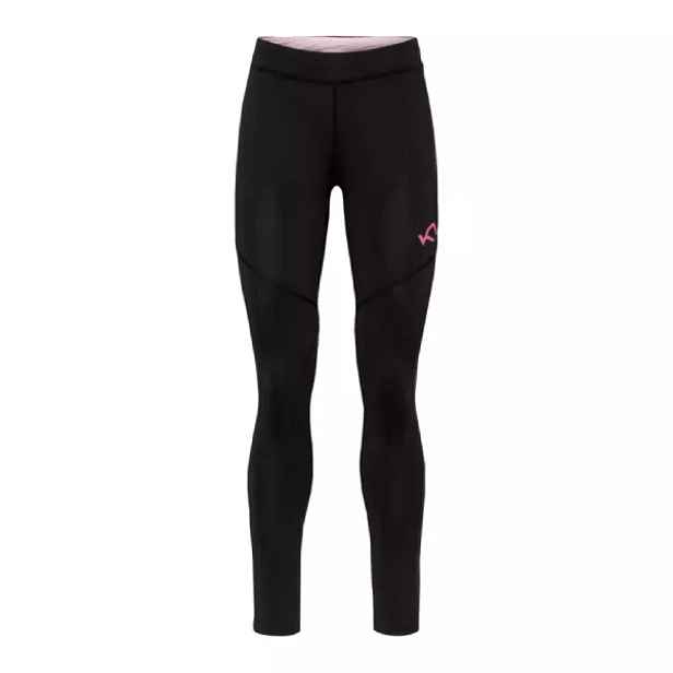 KARI TRAA TIGHTS Dámské sportovní legíny