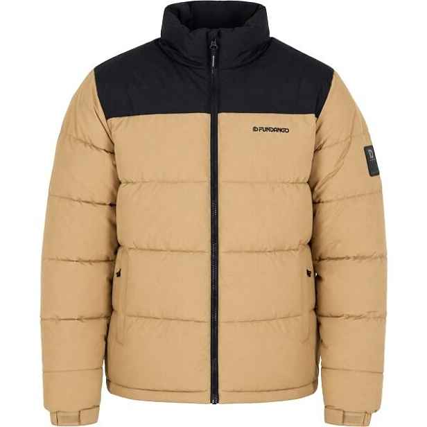 FUNDANGO WINTON JACKET Pánská zimní bunda
