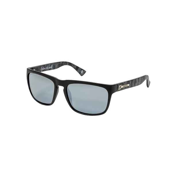 Meatfly sluneční brýle Ronnie Polarized Blueprint | Velikost One Size