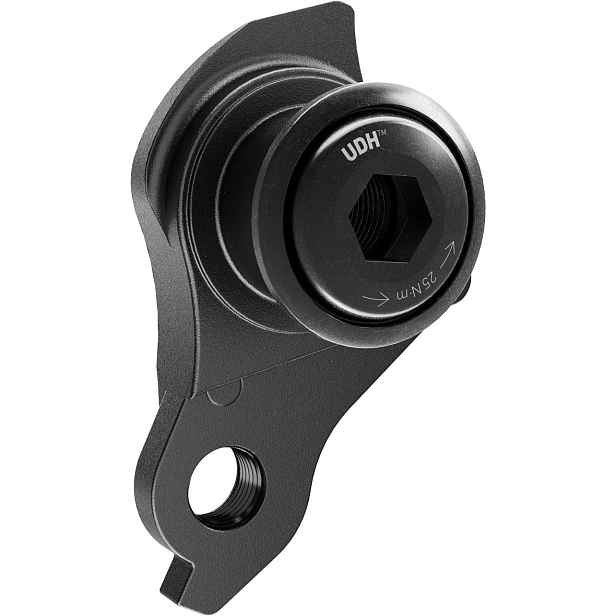 Patka rámu Specialized HGR Sram AC UDH Derailleur Hanger Al