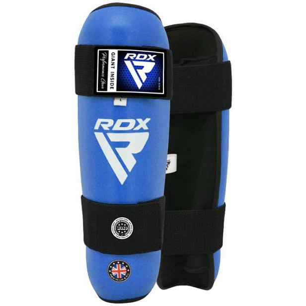 RDX WAKO SHIN GUARD T2