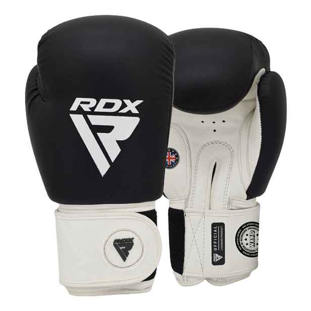 Boxerské rukavice RDX T1 WAKO