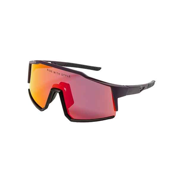 Meatfly sluneční brýle Nate Polarized Deep | Velikost One Size