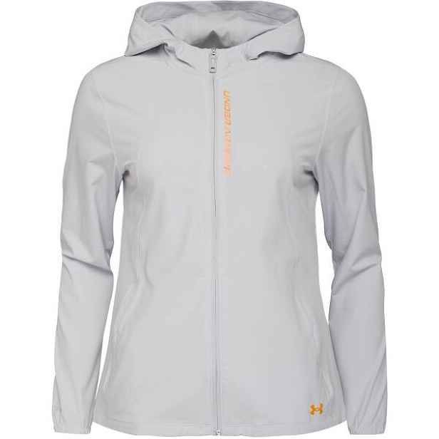 Under Armour OUTRUN THE STORM Dámská běžecká bunda