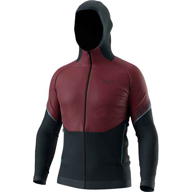 Bunda Dynafit Alpine Hybrid Barva: , Velikost: