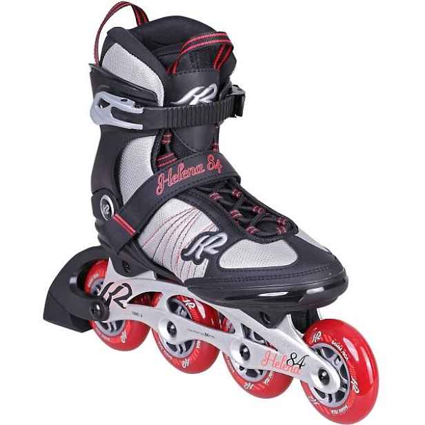 K2 HELENA 84 Dámské inline brusle