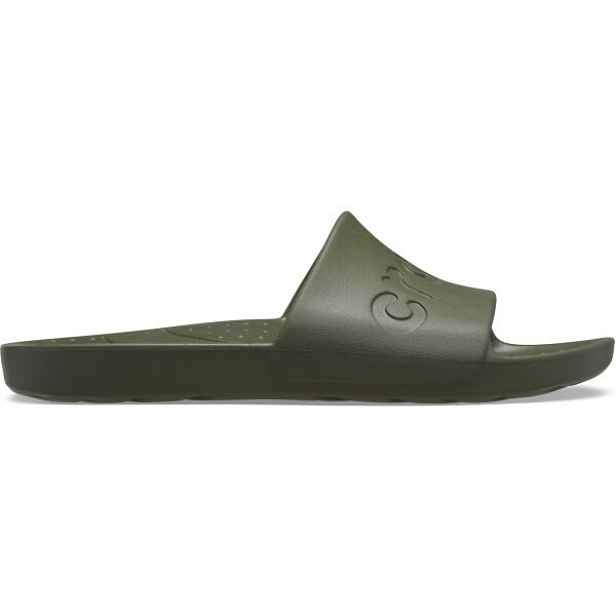 Crocs SLIDE Unisex pantofle