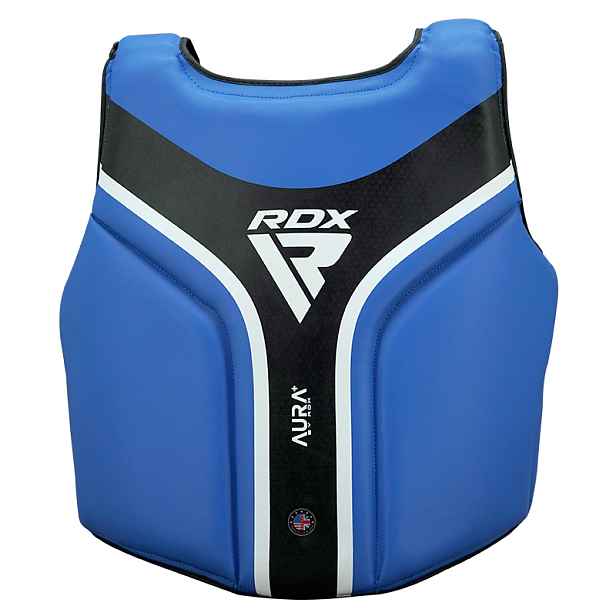 RDX HRUDNÍ CHRÁNIČ AURA PLUS T-17