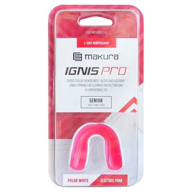 Chránič MAKURA IGNIS WPN SR