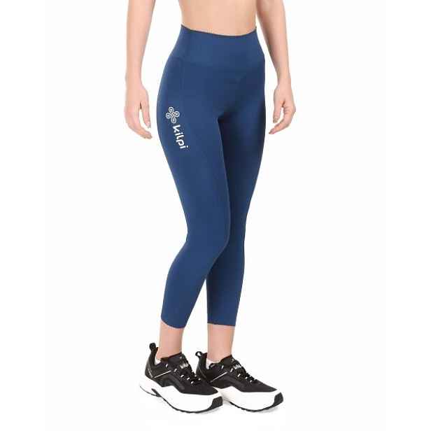 KILPI RIVIAN-W Dámské fitness legíny