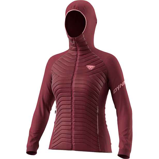 Bunda Dynafit Speed Insulation Hybrid W Barva: , Velikost: