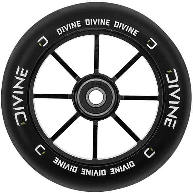 DIVINE SPOKED 110 MM Kolečko